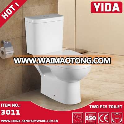 gental siphonic composting toilet,bathroom wc toilet sanitary ware