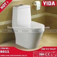 ceramic one piece toilet _new design toilet_chaozhou toilet bowl