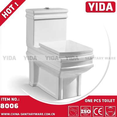 one piece toilet_ bathroom sanitary ware_ toilet bowl_dubai toilet