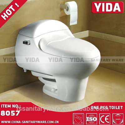 siphonic one piece toilet with toto design _american standard_ceramic toilet bowl