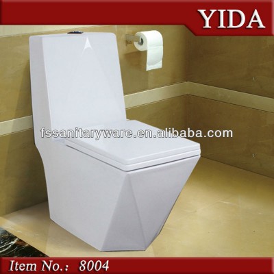 washdown one piece toilet,ceramic wc,sanitary wares toilet,bathroom toilet sets