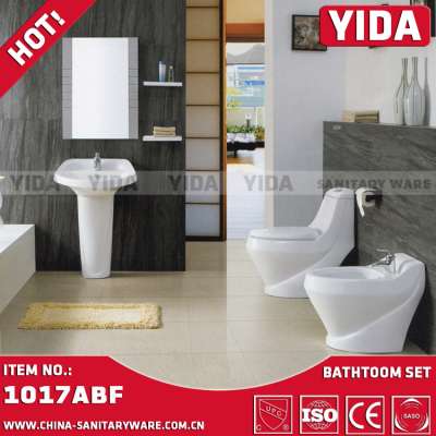 dubai sanitary ware _saudia arabia sanitary ware set_SASO sanitary ware_bathroom toilet set