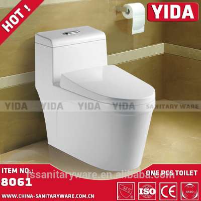 siphon toilet / america toilet bowl/ foshan toilet bowl