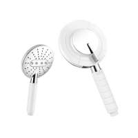 Good price 3 function shower head bathroom